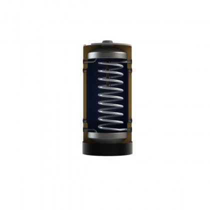 Boiler λεβητοστασίου για αντλία θερμότητας SAMMLER HP160